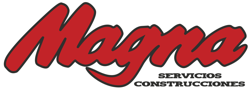 Logo MAGNA Servicios y Construcciones